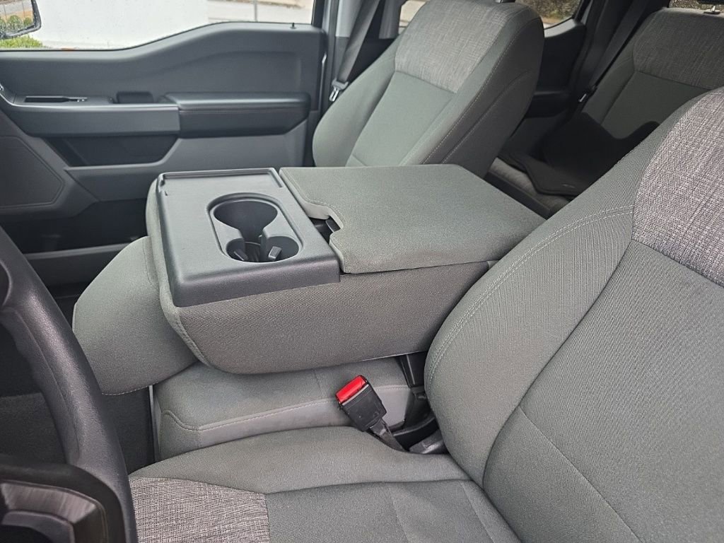 Used 2023 Ford F150 XLT image 21