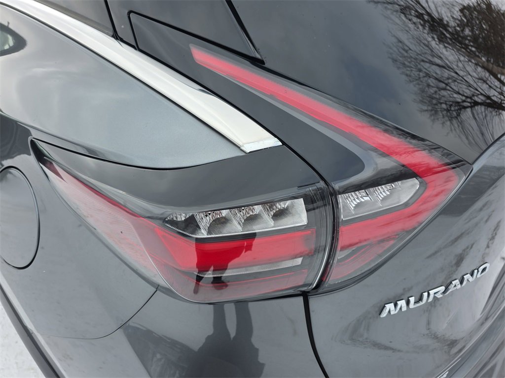 Used 2021 Nissan Murano SL image 36