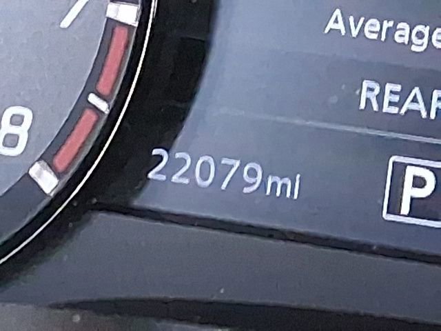 Certified 2024 Nissan Frontier PRO-4X w/ Off-Road Protection Package image 14