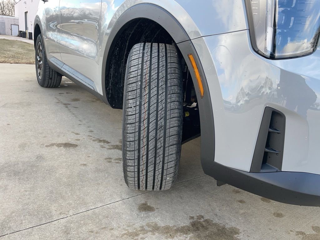 New 2026 Kia Sorento S image 17