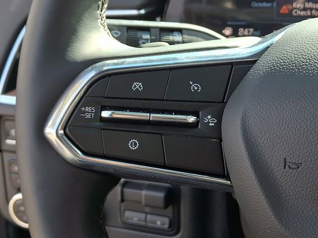 Used 2025 Chevrolet Tahoe High Country w/ LPO, Illumination Package image 27