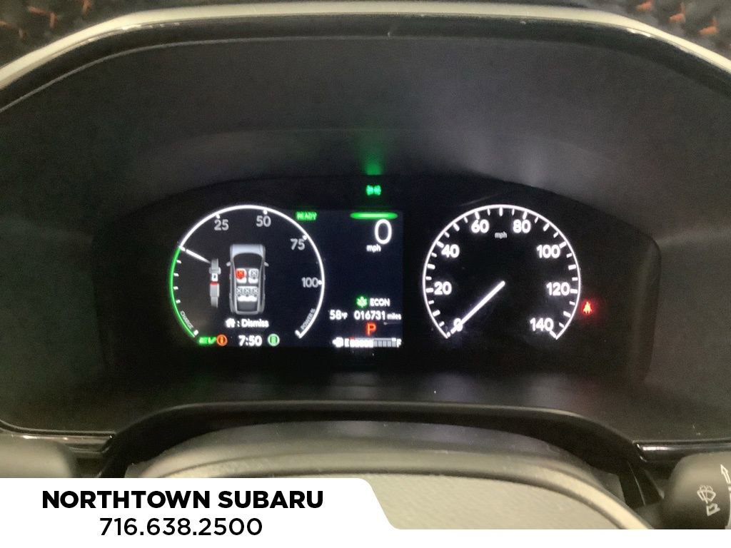 Used 2023 Honda CR-V Sport image 17