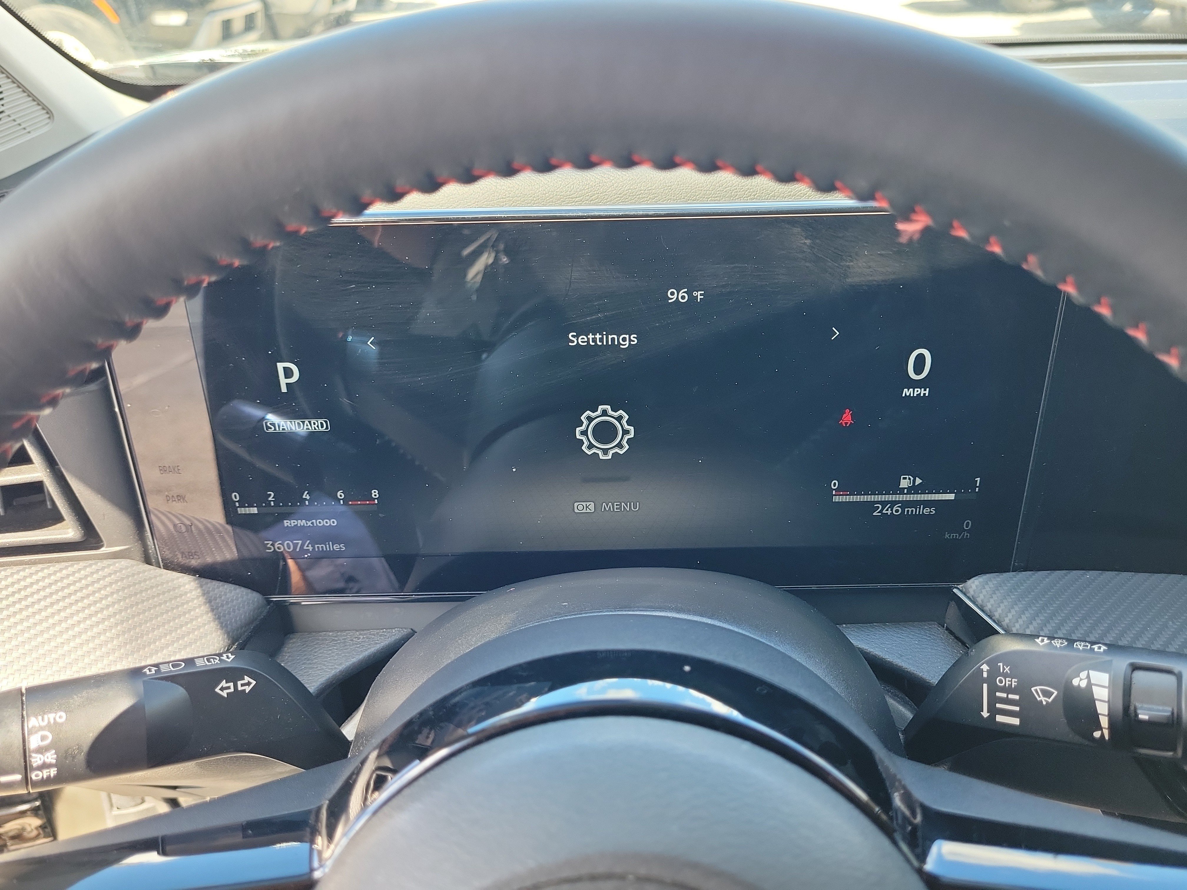 Certified 2025 Nissan Kicks SR AWD/4WD image 18
