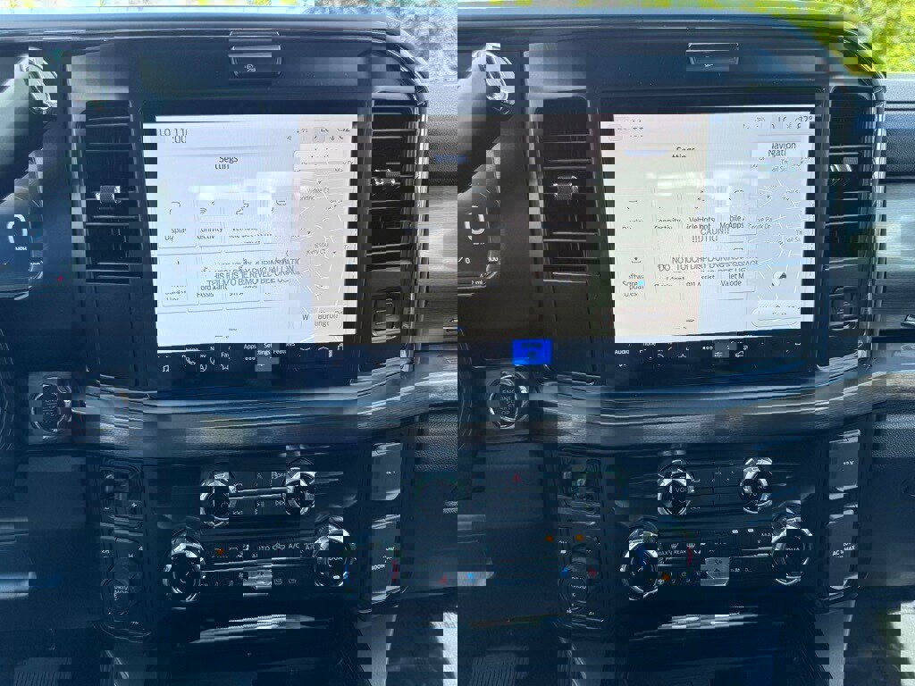 New 2026 Ford F250 Lariat w/ FX4 Off-Road Package image 35