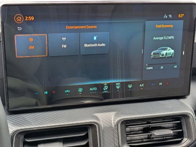 New 2026 Ford Mustang Coupe image 22