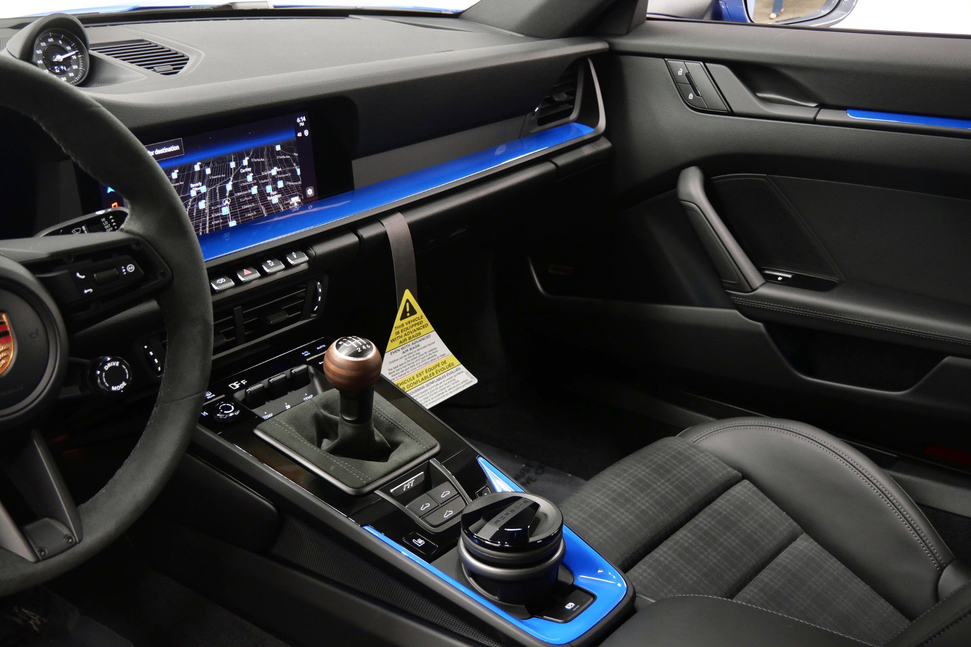 Used 2026 Porsche 911 Carrera T image 27