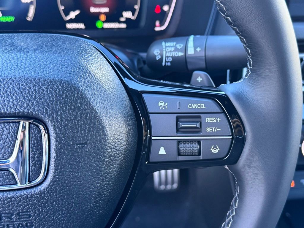 New 2026 Honda Civic Sport Touring image 15