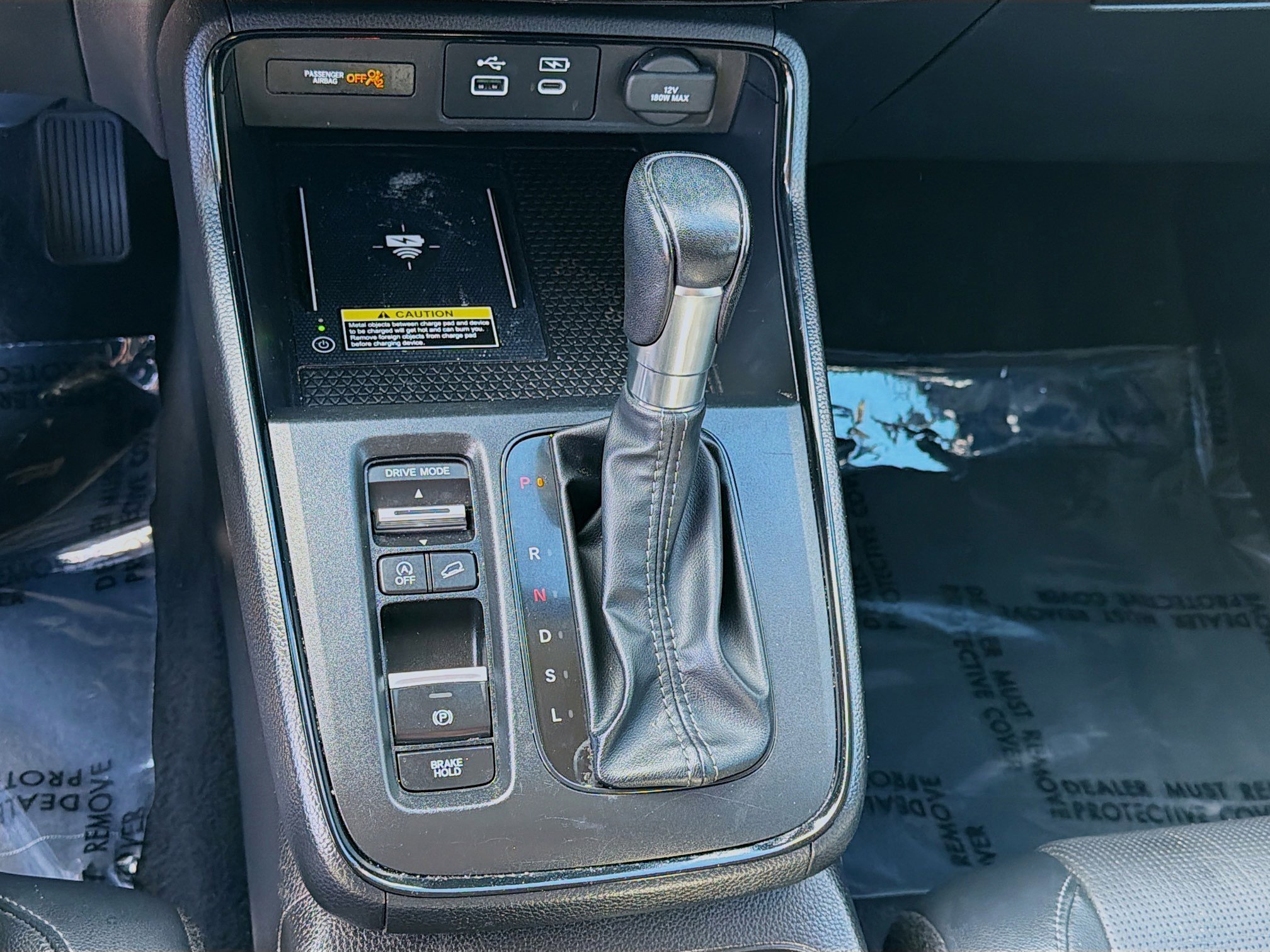 Used 2023 Honda CR-V EX-L image 15