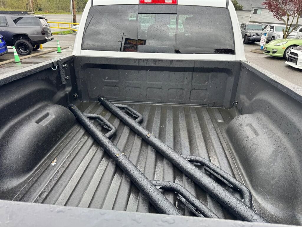Used 2012 RAM 2500 Longhorn w/ Protection Group AWD/4WD image 19
