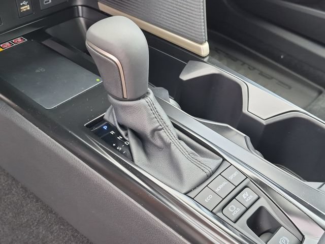 New 2026 Toyota Camry SE FWD image 16