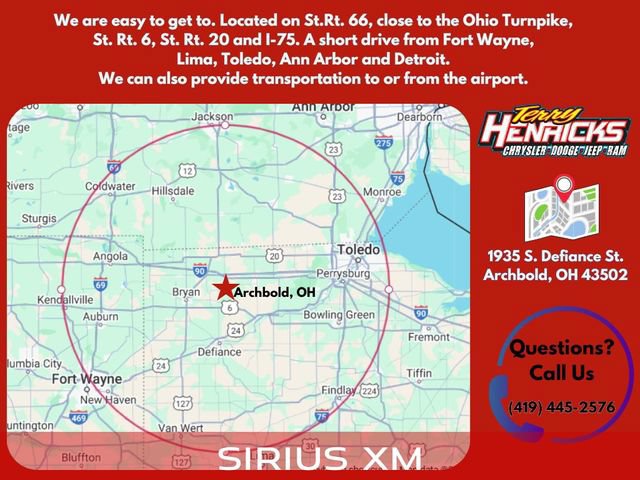 Used 2024 Dodge Durango R/T AWD/4WD image 5
