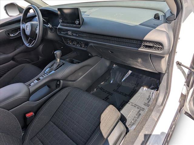 Certified 2023 Honda HR-V LX image 19