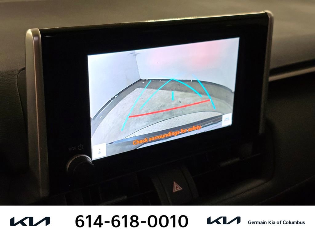 Used 2023 Toyota RAV4 XLE w/ Convenience Package image 31
