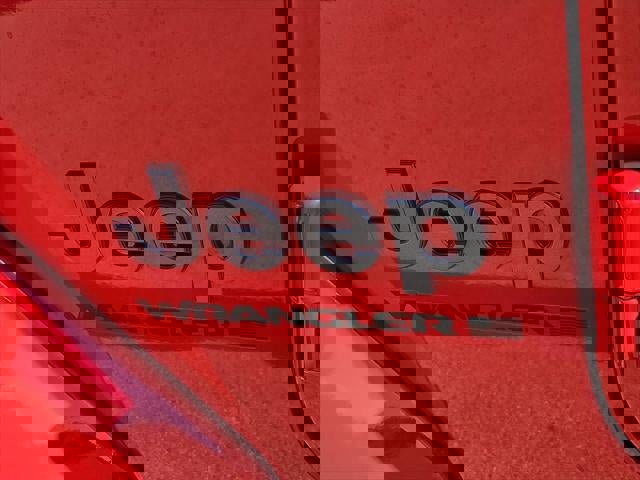 New 2026 Jeep Wrangler Unlimited Rubicon image 45