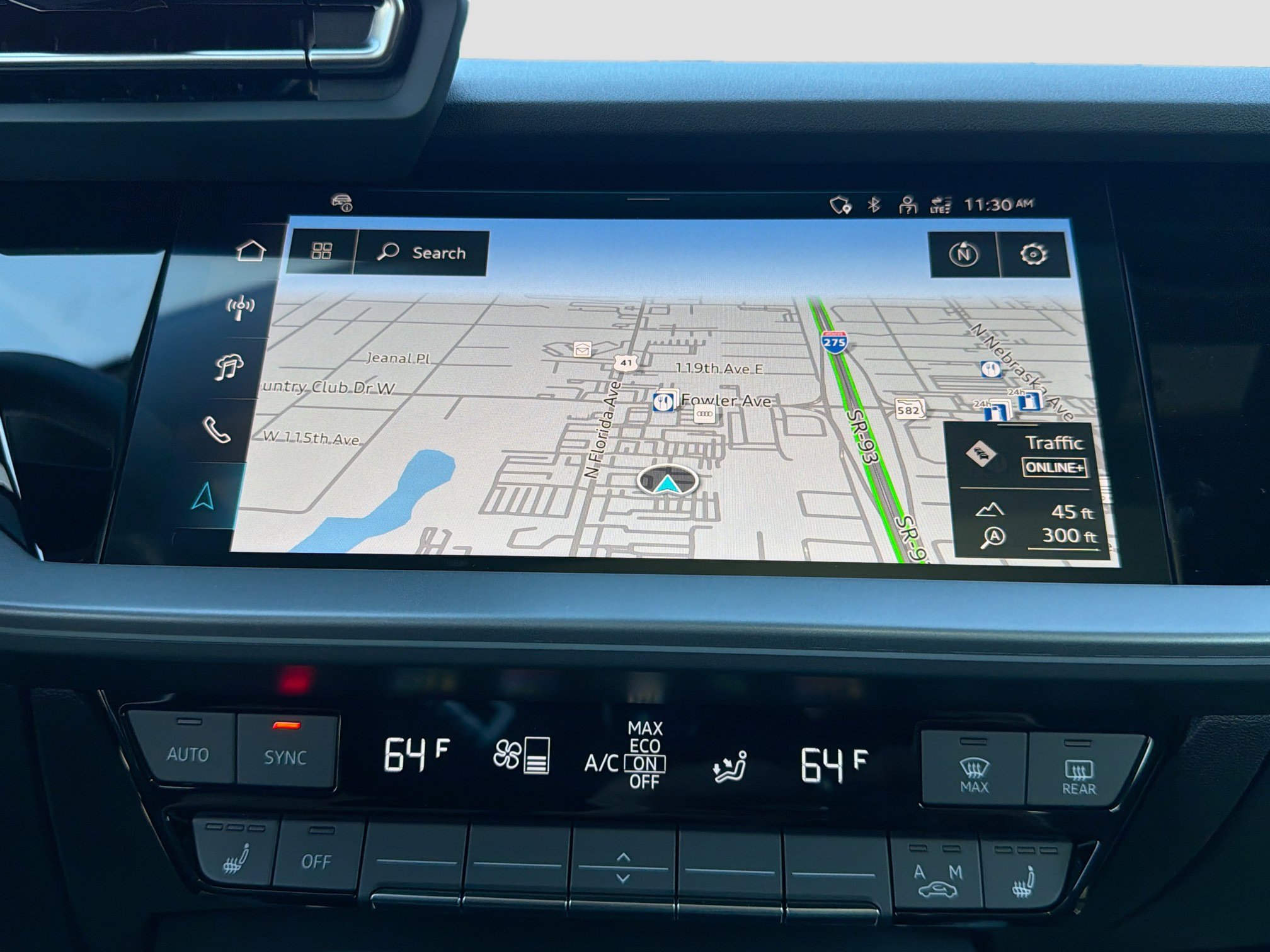 New 2026 Audi A3 2.0T Premium image 33