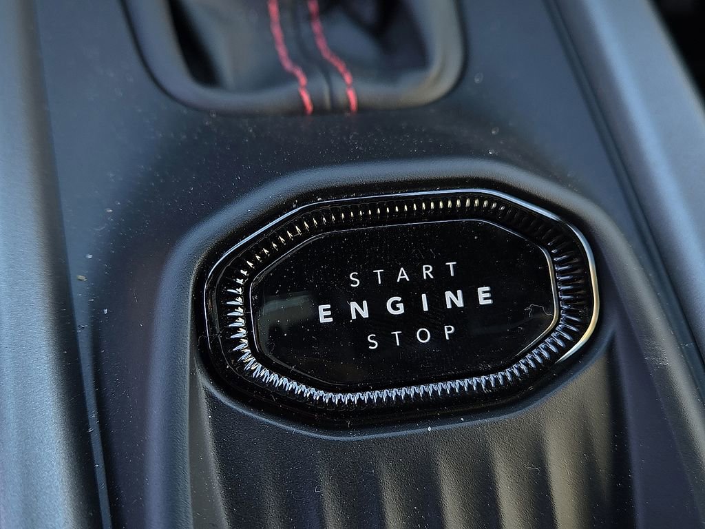 New 2026 Dodge Charger R/T Scat Pack image 13