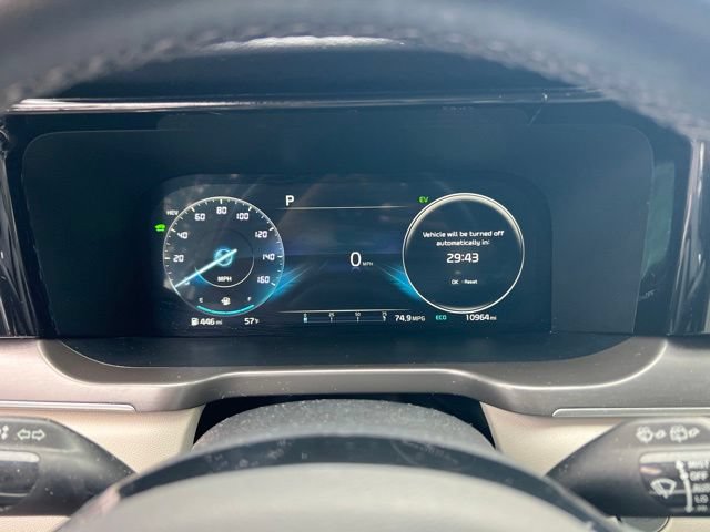 Certified 2023 Kia Sorento SX Prestige AWD/4WD image 13