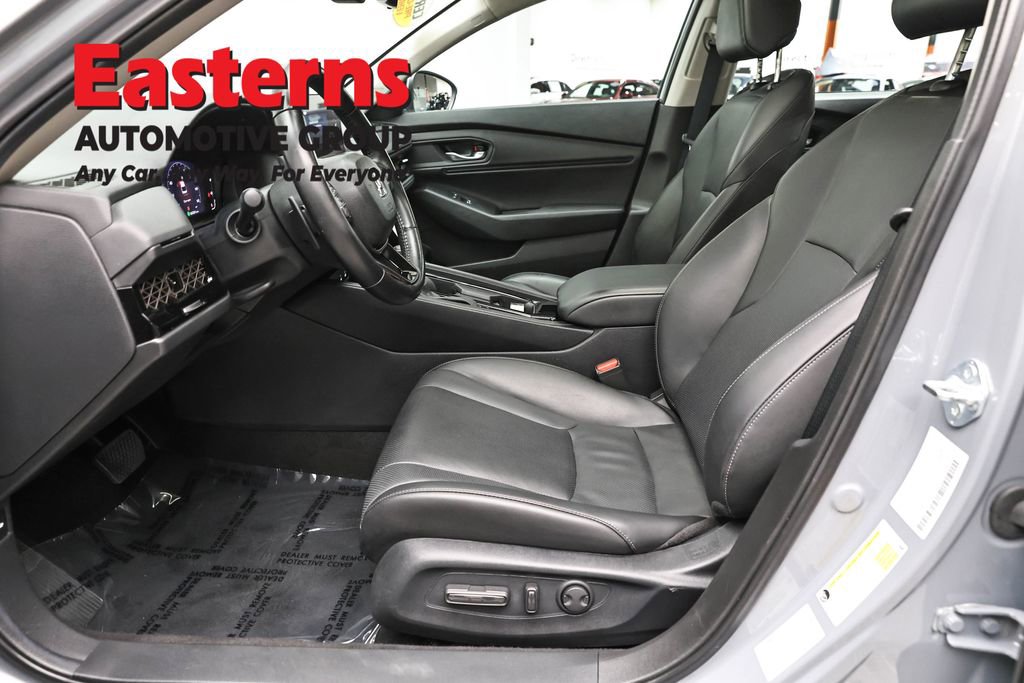Used 2025 Honda Accord EX-L image 14