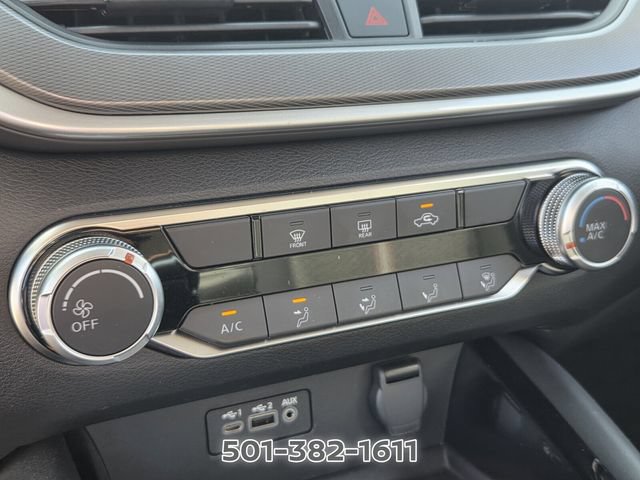 Used 2024 Nissan Altima 2.5 SR FWD image 22