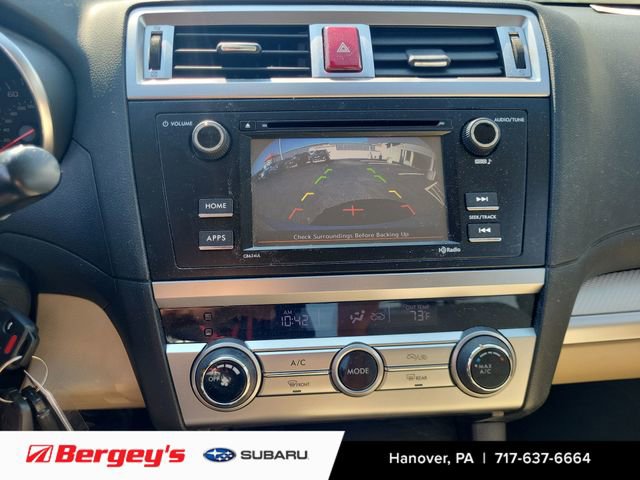 Used 2015 Subaru Legacy 2.5i w/ Popular Package #2 AWD/4WD image 25