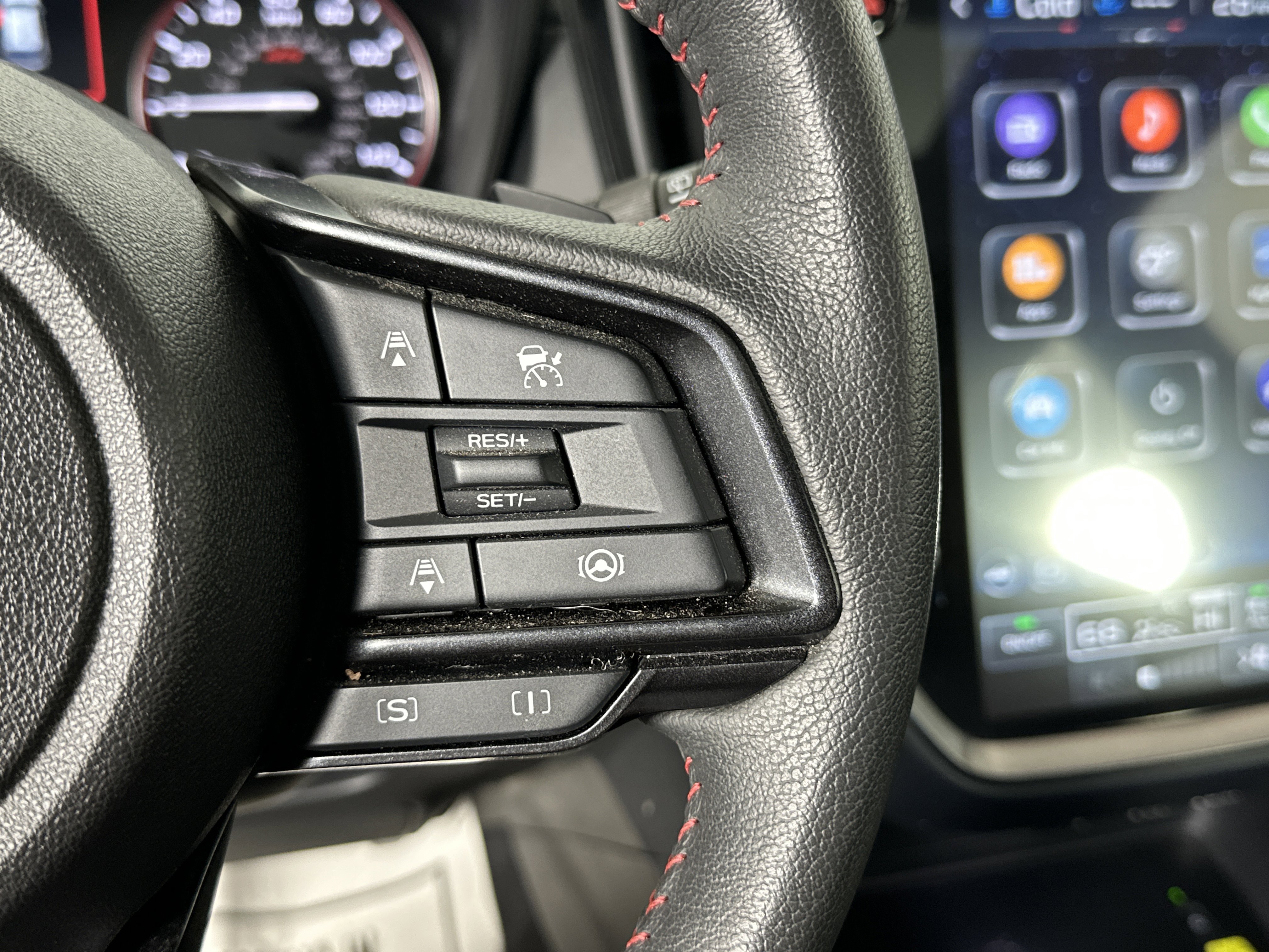 Certified 2024 Subaru Impreza RS w/ Popular Package #1 image 27