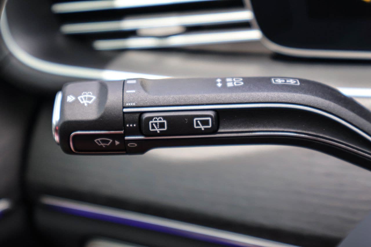 New 2026 Mercedes-Benz GLS 450 4MATIC image 26
