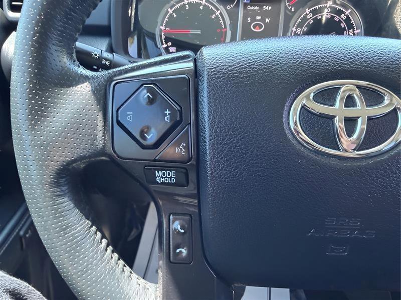 Used 2020 Toyota 4Runner Nightshade image 51