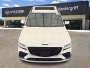 Used 2026 Genesis GV80 3.5T Prestige image 3