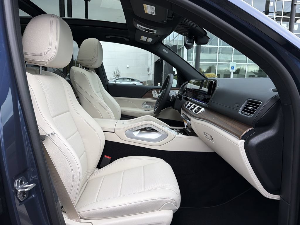 New 2026 Mercedes-Benz GLE 350 4MATIC image 18