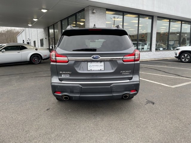 Used 2019 Subaru Ascent Touring image 6
