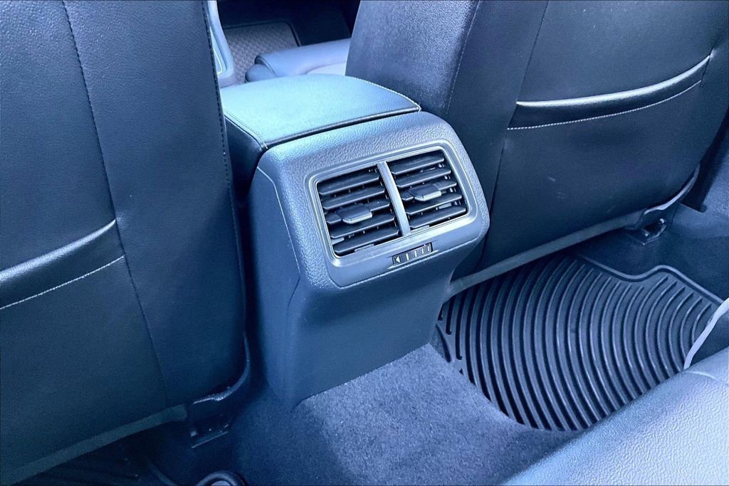 Used 2017 Volkswagen Golf Alltrack SEL image 30