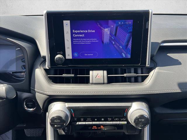 Certified 2025 Toyota RAV4 XLE AWD/4WD image 11