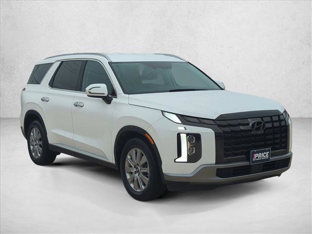 Used 2024 Hyundai Palisade SEL image 3