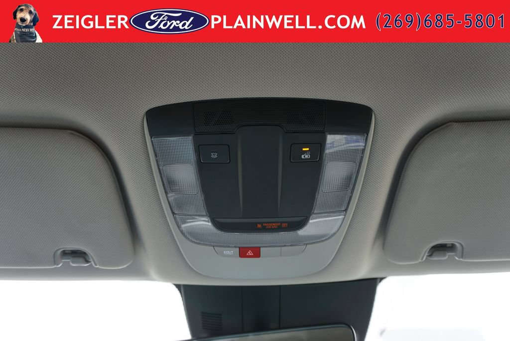 Used 2024 Kia Sorento S FWD image 31