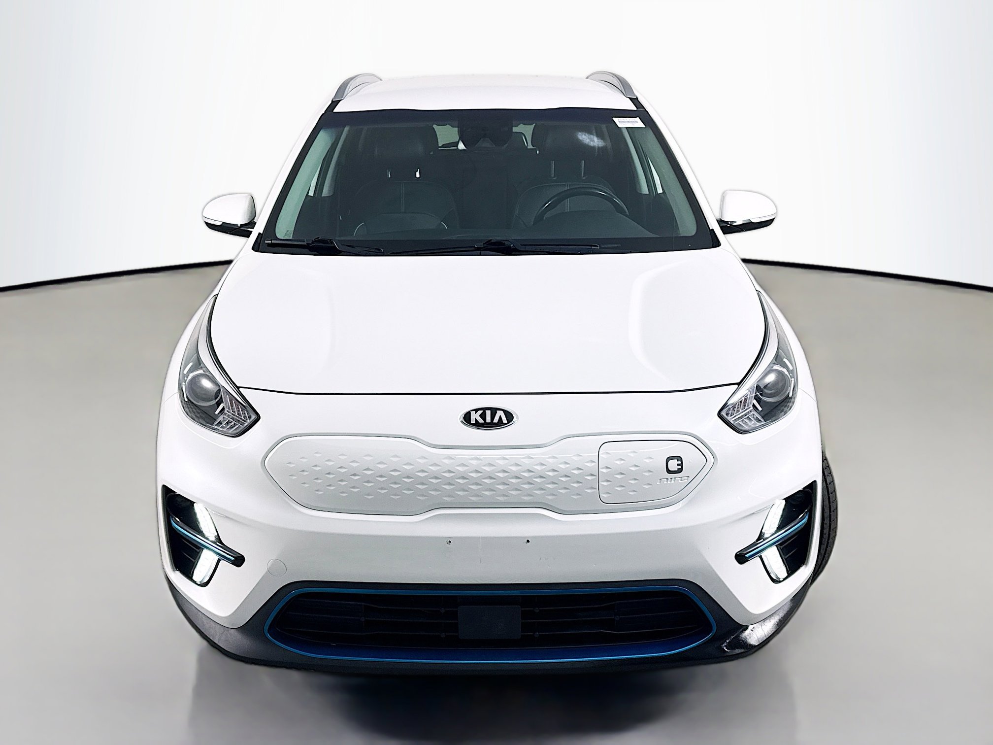 Used 2020 Kia Niro EX w/ Cold Weather Package image 2
