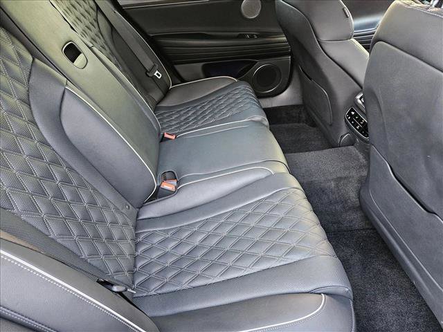 Used 2023 Genesis G80 3.5T Sport image 19