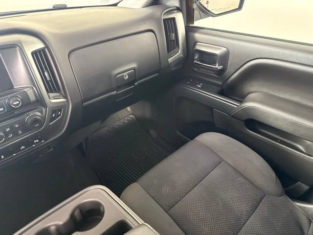 Used 2014 Chevrolet Silverado 1500 LT w/ All Star Edition AWD/4WD image 28
