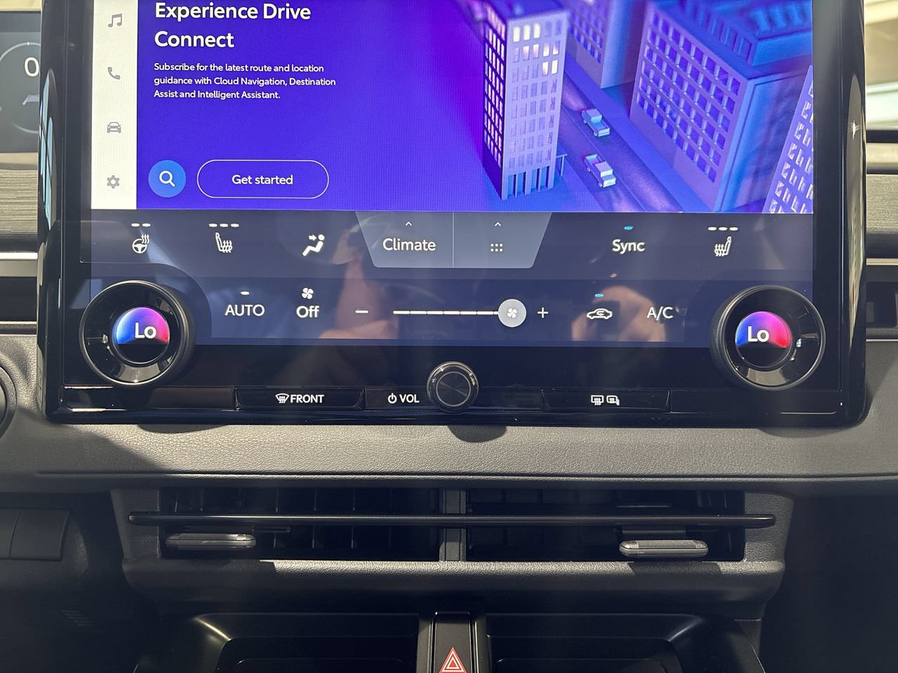 New 2026 Toyota C-HR AWD/4WD image 20