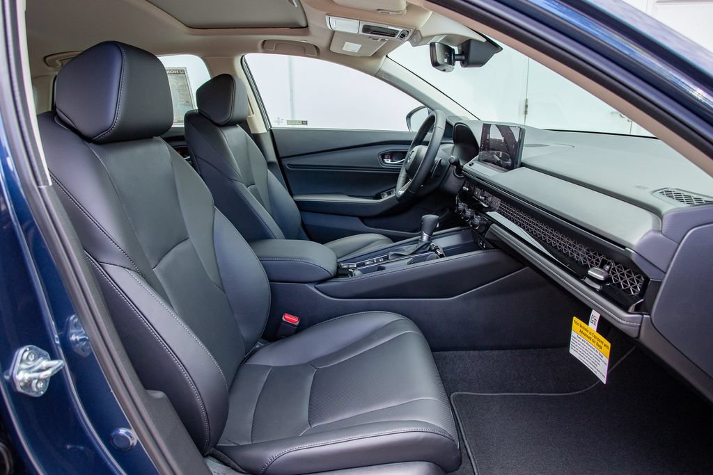 New 2026 Honda Accord Touring image 14