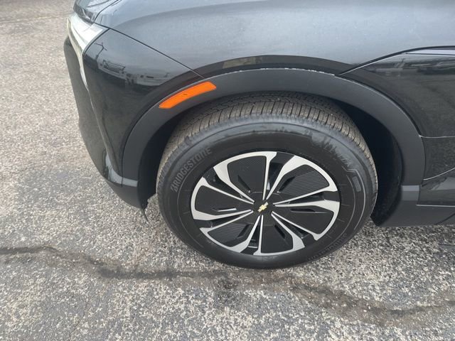 New 2026 Chevrolet Blazer EV LT image 10