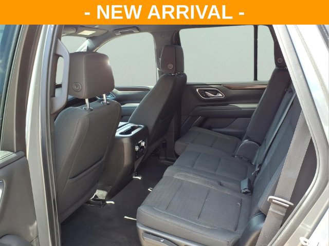 Used 2021 GMC Yukon SLE AWD/4WD image 11