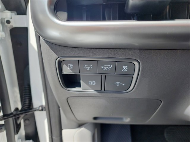 New 2026 Hyundai Ioniq 9 Limited image 25