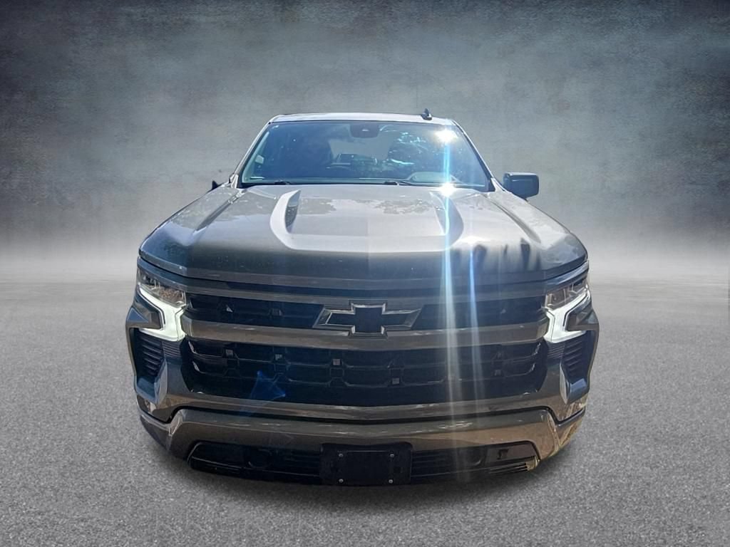 Used 2023 Chevrolet Silverado 1500 RST AWD/4WD image 3