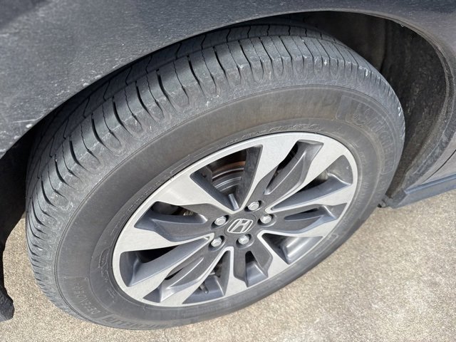 Used 2021 Honda Odyssey EX-L image 8