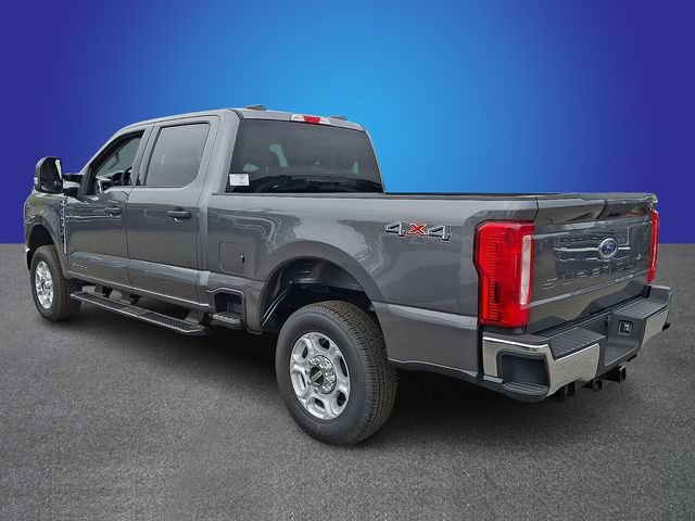 New 2026 Ford F250 XLT AWD/4WD image 4