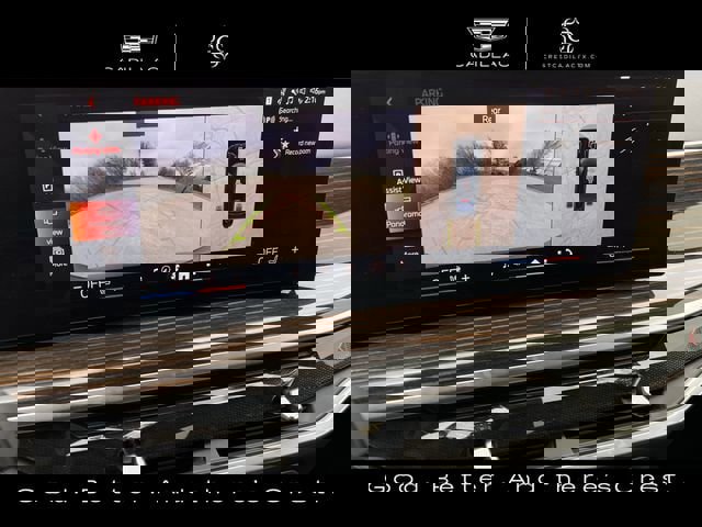 Used 2025 BMW X6 xDrive40i image 19