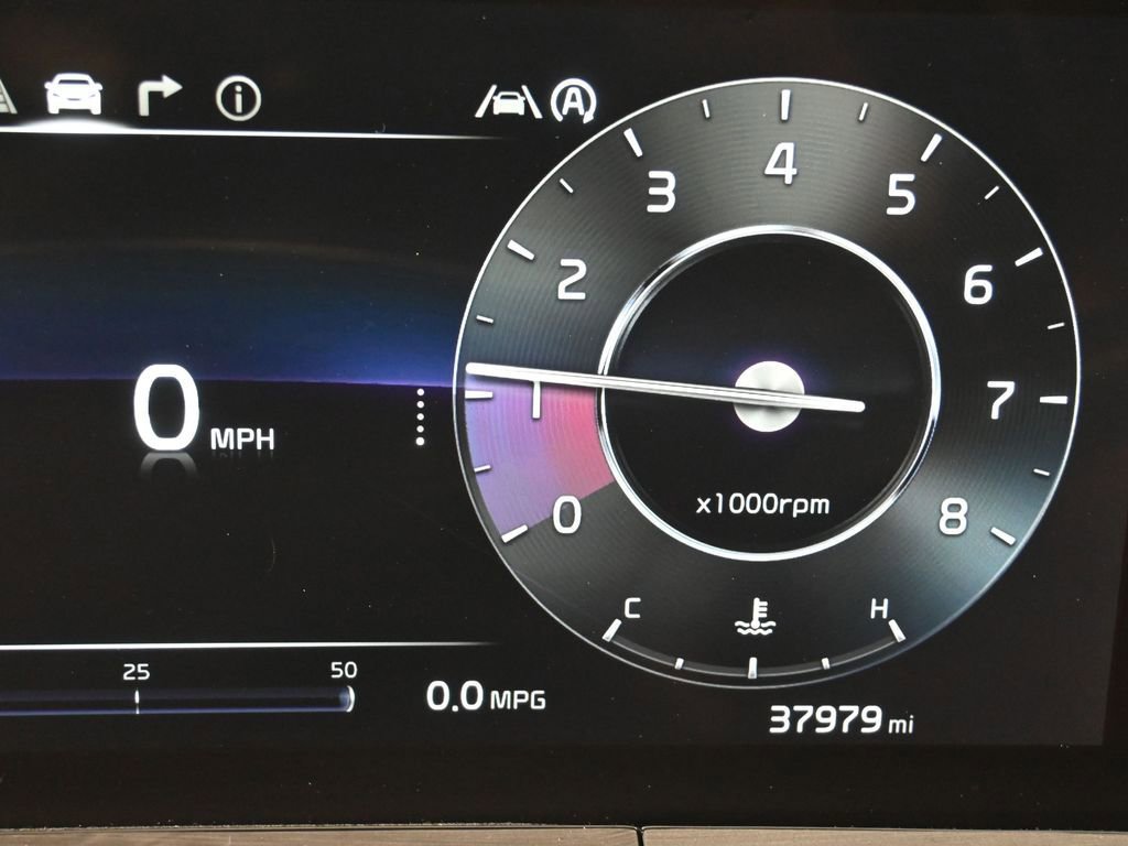Used 2023 Kia Telluride SX Prestige X-Pro image 16