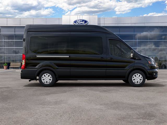 New 2027 Ford Transit 350 XLT RWD image 29