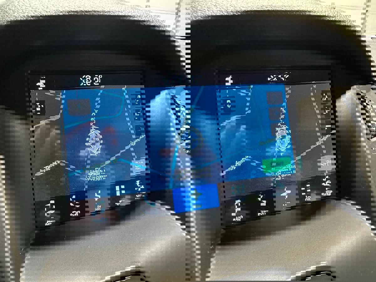 Used 2018 Ford Focus RS image 44