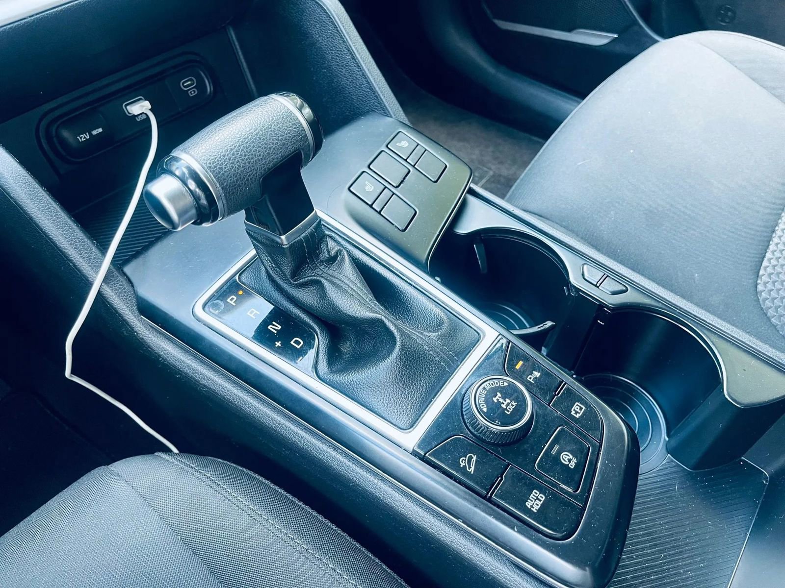 Used 2023 Kia Sportage LX image 17